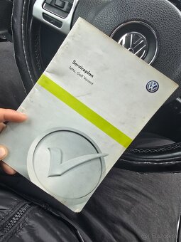 volkswagen Golf 6 1.6TDI vymenim - 2