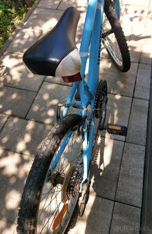Detský bicykel Westige Dream 20" - 2