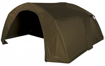 Trakker tempest 100 Aquatexx s predným panelom - 2