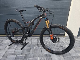 Stumpjumper Comp Carbon 29 - 2