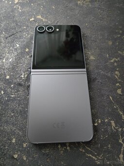 Samsung z flip 6 512GB - 2