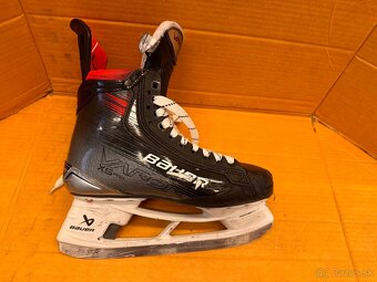 BRUSLE BAUER VAPOR 5X PRO,vel. 44/8,5 FIT 3 - 2