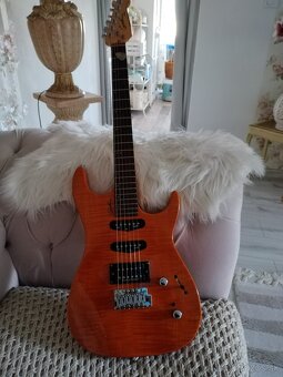 Godin Velocity - 2