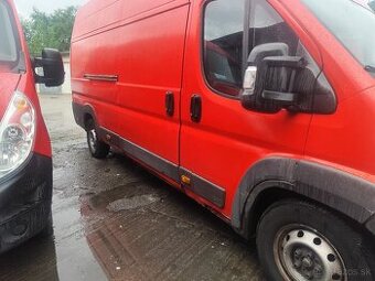 Citroen Jumper 3.0hdi - 2