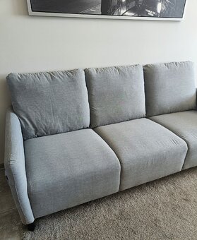 Pohovka IKEA Angersby - 2
