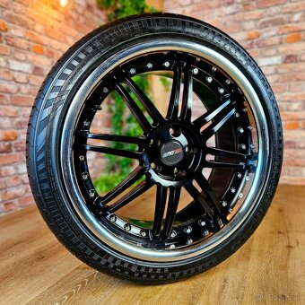 Alu R19 5x108 + 235/40 R19 - Mondeo, P3008, RCZ,Volvo S60... - 2