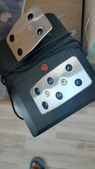 Volant Genesis seaborg400 - 2