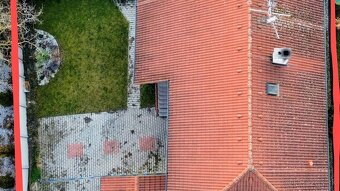 REZERVOVANÉ- Predaj domu (4 izby) 290m2 , Dunajská Streda - 2