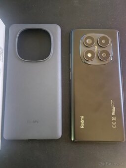 Xioami Redmi Note 14 Pro 256gb - 2