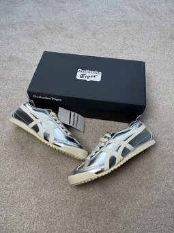 Onitsuka Tiger Mexico 66 Off White - 2