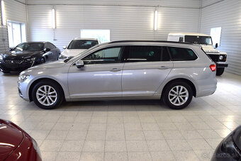Volkswagen Passat 2.0 TDI MATRIX 67 000 KM 2020-DPH - 2
