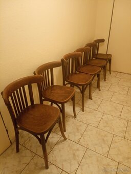 THONET - 2