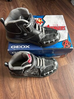 Geox jesenno zimna obuv - 2