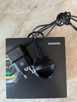 SAMSUNG GEAR SPORT - 2
