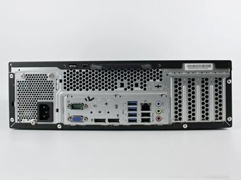 Lenovo P320 - i3 6100, 16GB RAM, 256GB SSD, ZÁRUKA, Win 11 - 2