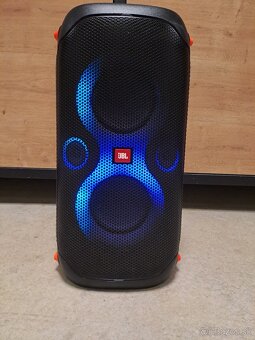 JBL PARTYBOX 110 - 2