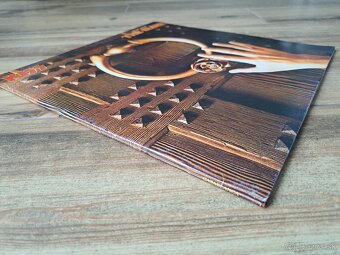 Lp KISS - Music from "The Elder" - 2