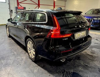 Volvo V60 B4 Inscription A/T - 2