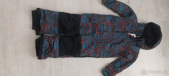 Detsky Burton overal - 2