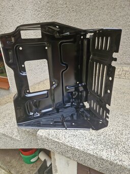 Držiak na baterky - 2