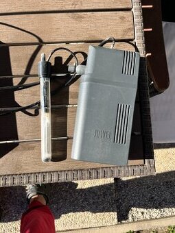 🐟 Akváriový set Juwel Primo 60 LED, čierny - 2