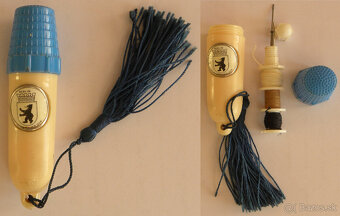 Mix rôznych retro veci - 2