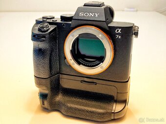 SONY A7II / ILCE-7M2 - 2