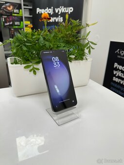 Samsung Galaxy S23 Plus 512GB Black - 2