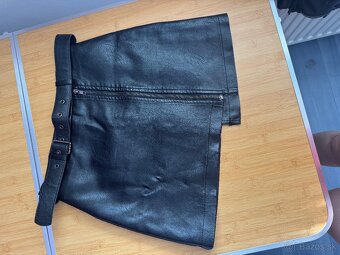 Predám štýlovú sukňu. - 2