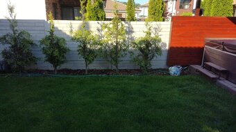 Dom s jacuzzi so saunou a krytou terasou v meste Dunajská - 2