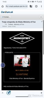 Ministry Banská Bystrica - 2