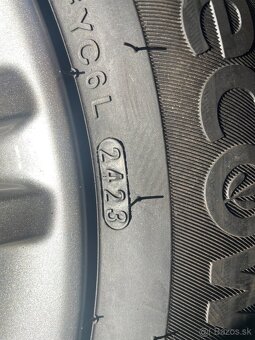 NOVÉ letné pneu 175/65/R14 - 2