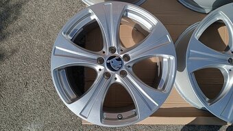 R18 5x112 mm (škoda--seat--audi-- škoda--mercedes) - 2