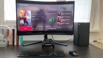 Xbox Series X 1 TB - 2