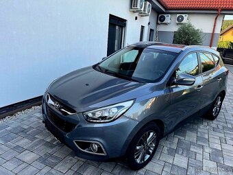 HYUNDAI IX35 - PREDAJ AJ NA SPLÁTKY - 2