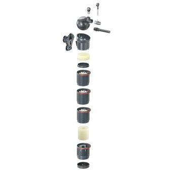 EHEIM biopower 240 - 2