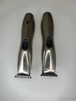 2x Andis Slimline detailer - 2