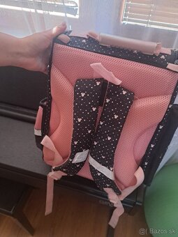 Školská taška pre prváčika - 2