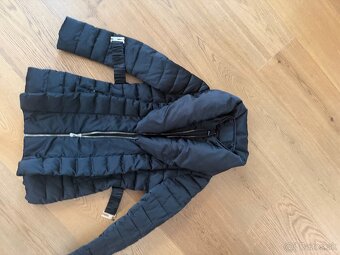 Damska zimna bunda Morgan 38 - 2