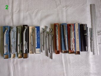 Ponúkam dentálne nástroje a zubný sortiment. - 2