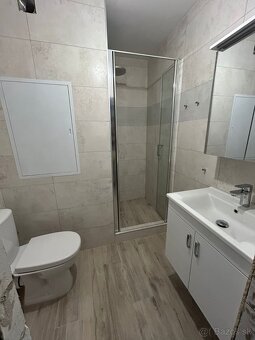 Ponúkam rekonštrukcie kúpeľní byt.jadier lepenie obkladov a. - 2