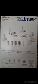 Predam el. Mlyncek na maso za 65 eur - 2