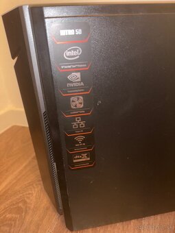 Acer Nitro N50-610 Gaming PC - 2