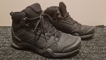 Prechodné až zimné Adidas Terrex veľ.39,5 - 2