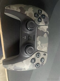 PlayStation 5 DualSense PS719423195 - 2