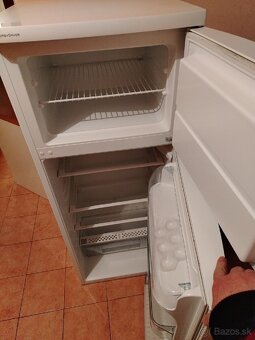 chladnicka s mrazakom Elektrolux - 2
