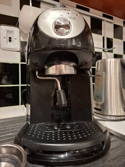 Delonghi - 2
