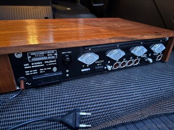 Predam Tesla 814 A - 2