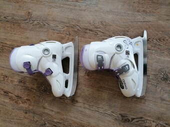 Korčule na ľad - 2