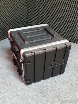 Rack case 8U - 2